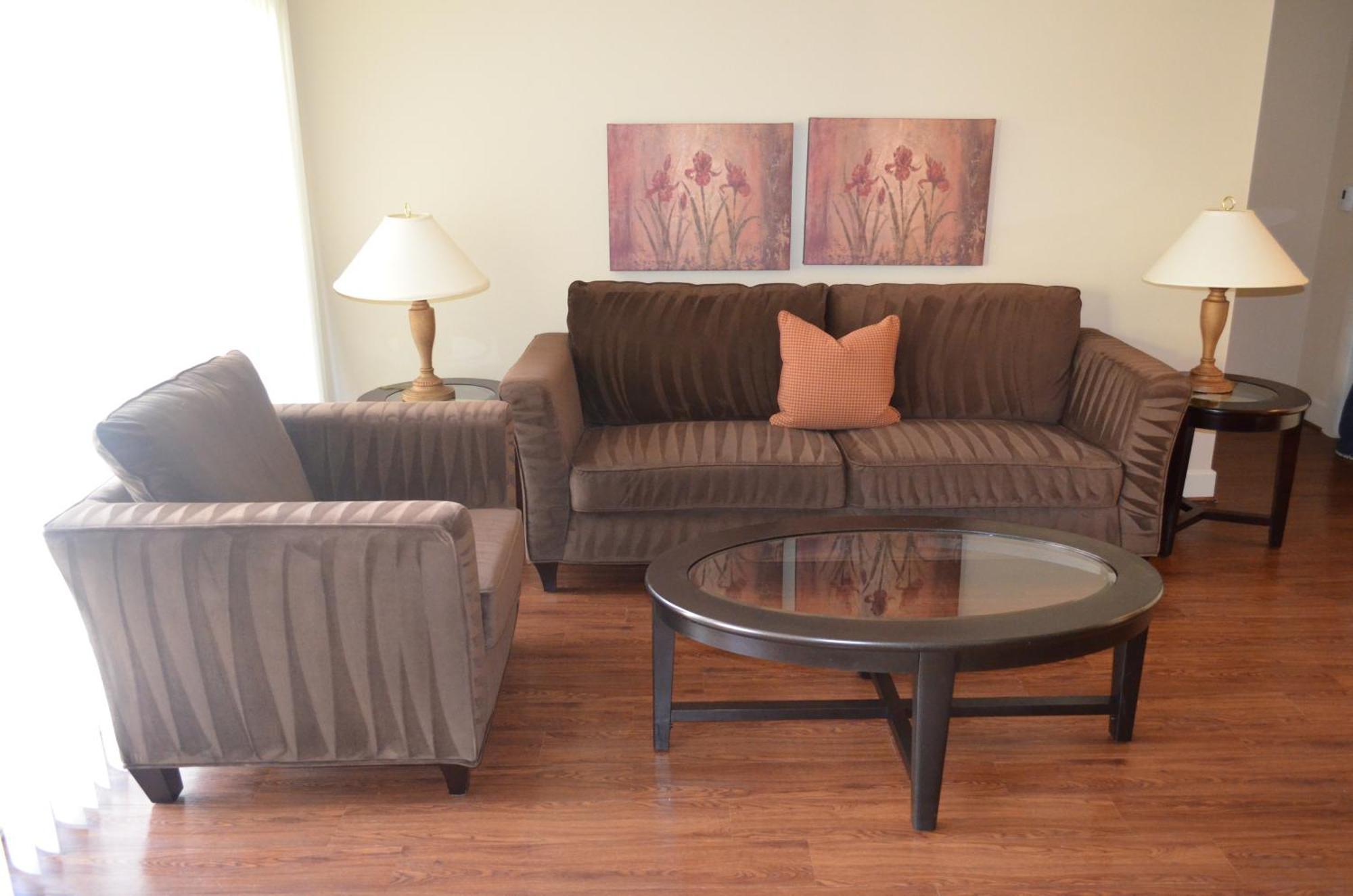 Domain At Citycentre Leilighet Houston Rom bilde