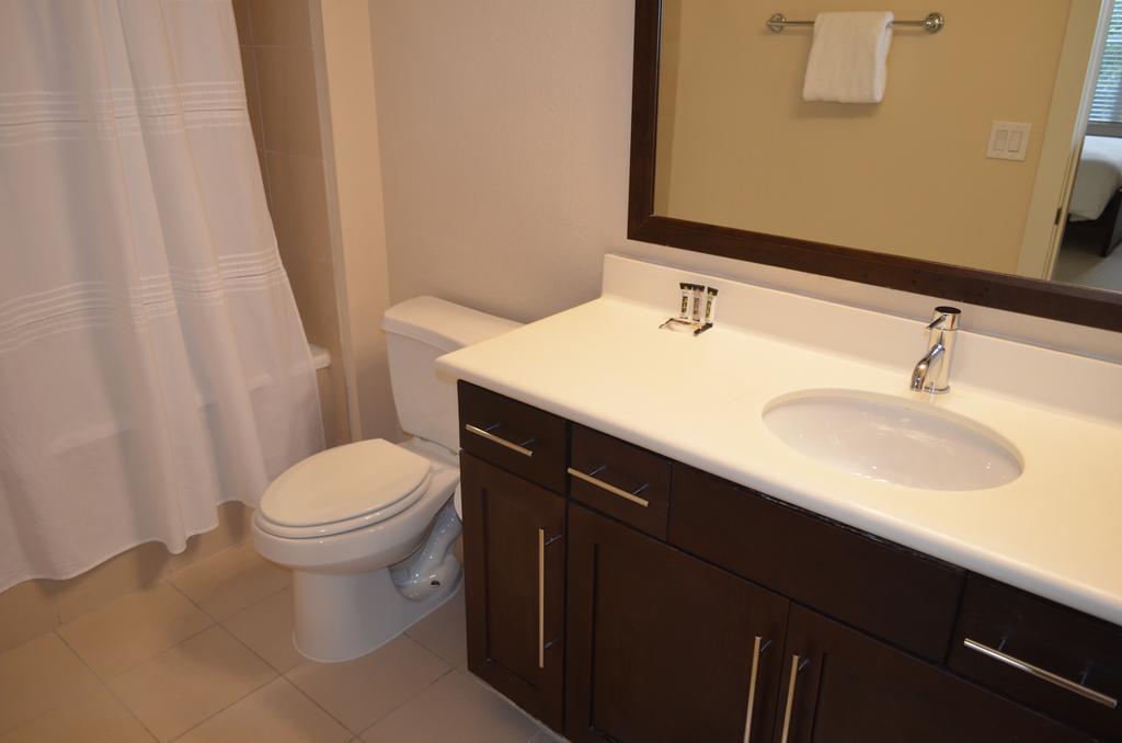 Domain At Citycentre Leilighet Houston Rom bilde